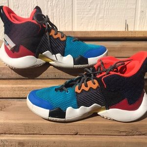 2019 Jordan why not 2.0